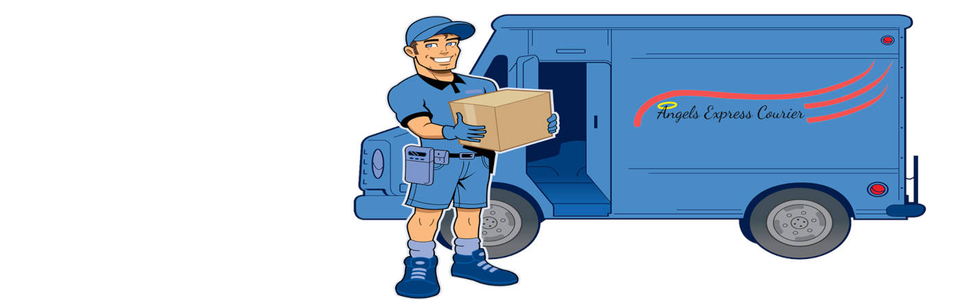 Featured Image for ANGELS EXPRESS COURIER CORP.